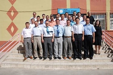 Muş Haber Fotoğrafı