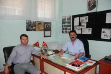 Muş Haber Fotoğrafı