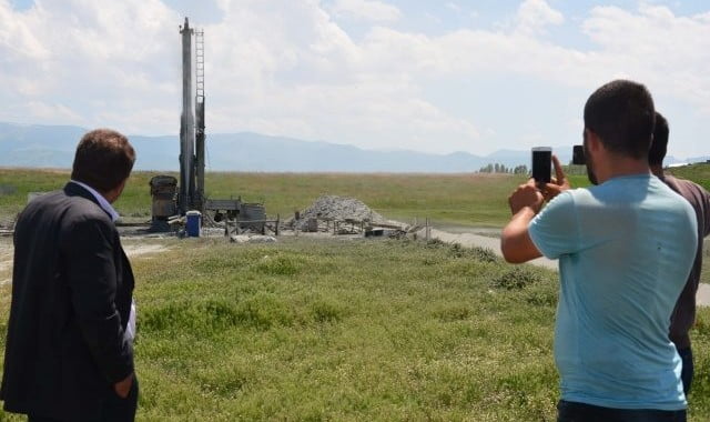 Muş Haber Fotoğrafı