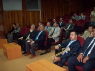 38 proje kabul edildi