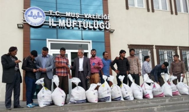 Muş Haber Fotoğrafı