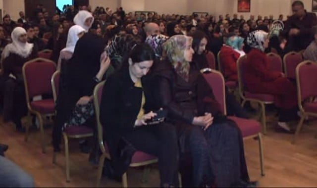 Muş Haber Fotoğrafı