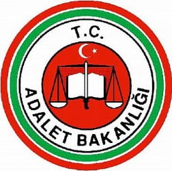 Adliyede görev değişikliği