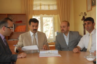 Aile birlikleri kurumsallaştırıldı
