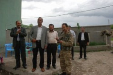Muş Haber Fotoğrafı