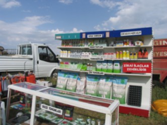 Bayilik sınavı başvurusu 11 Ağustos`ta son buluyor