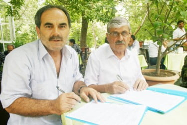Belediye çalışanlarına %36 zam
