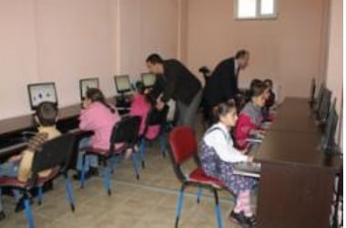 Belediyeden bilgisayar eğitimi