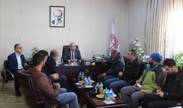 Muş Haber Fotoğrafı