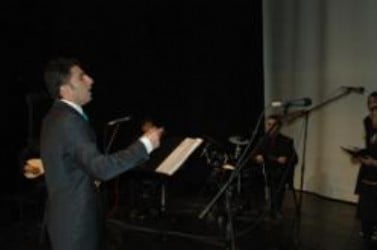Bu koro alkışlanır