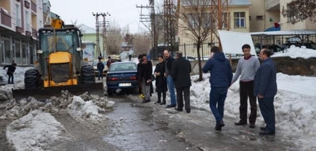 Muş Haber Fotoğrafı