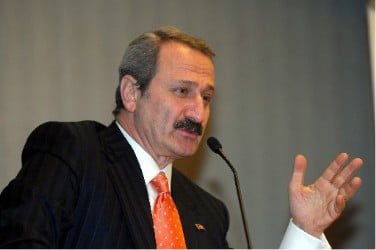 Çağlayan ailesinin mağduriyeti