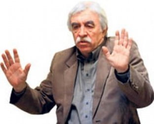 Cengiz Çandar bugün Muşta