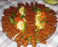 Çiğ köfteye ilgi arttı.