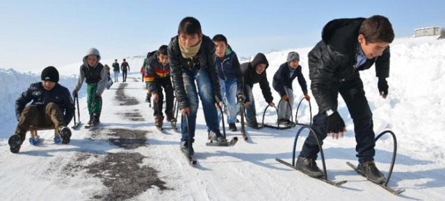 Muş Haber Fotoğrafı