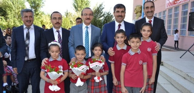 Muş Haber Fotoğrafı