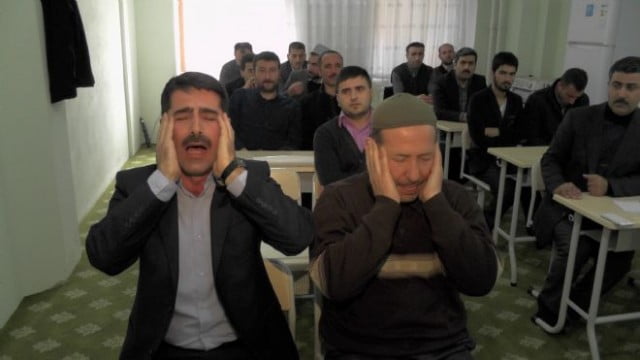 Muş Haber Fotoğrafı