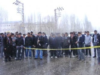 Muş Haber Fotoğrafı