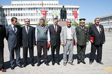 Muş Haber Fotoğrafı