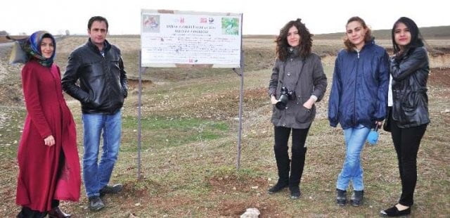 Muş Haber Fotoğrafı