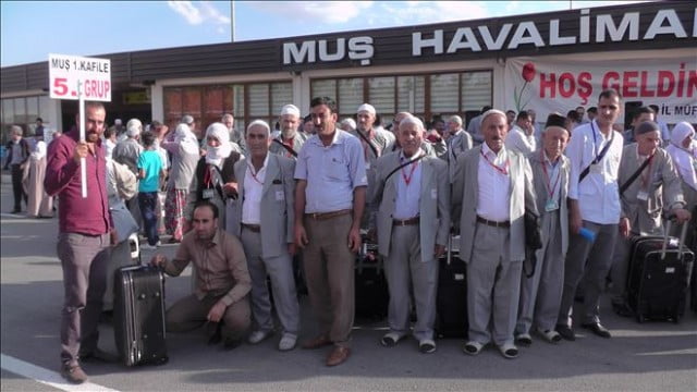 Muş Haber Fotoğrafı