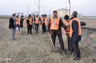 Muş Haber Fotoğrafı