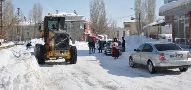 Muş Haber Fotoğrafı