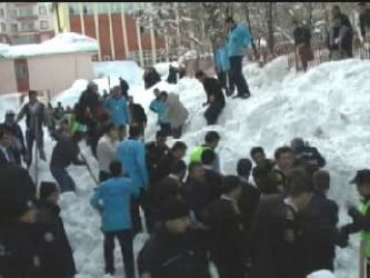 Muş Haber Fotoğrafı