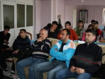 Muş Haber Fotoğrafı