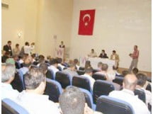 Muş Haber Fotoğrafı