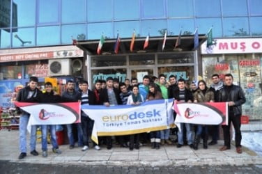 Muş Haber Fotoğrafı