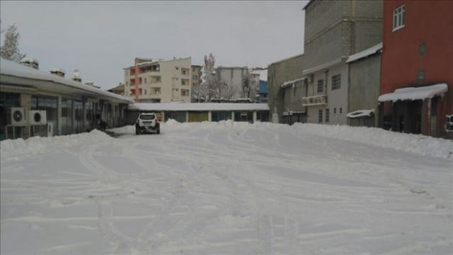 Muş Haber Fotoğrafı