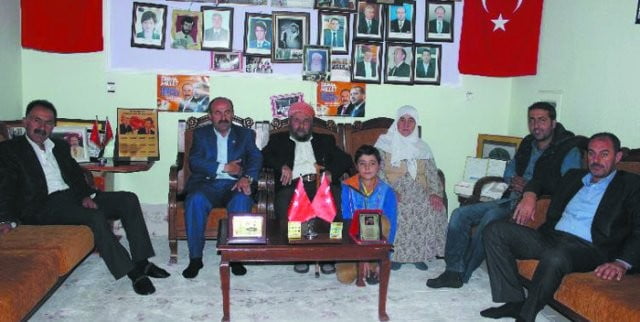 Muş Haber Fotoğrafı