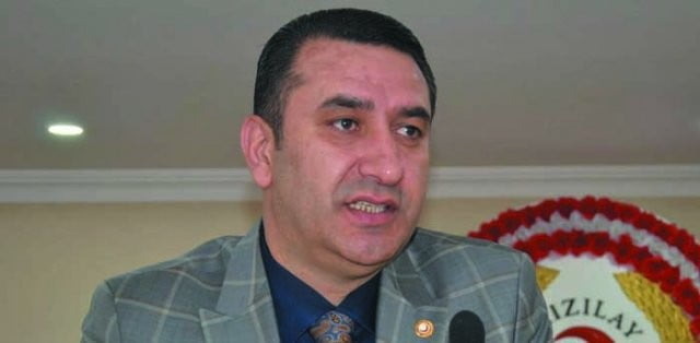 Muş Haber Fotoğrafı