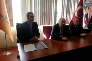 Muş Haber Fotoğrafı