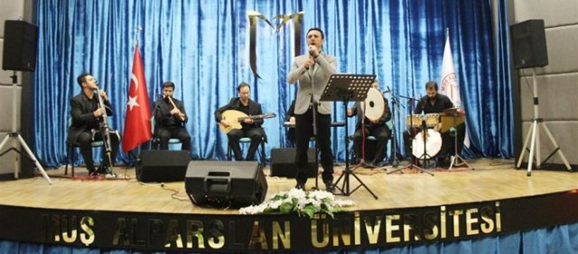 Muş Haber Fotoğrafı