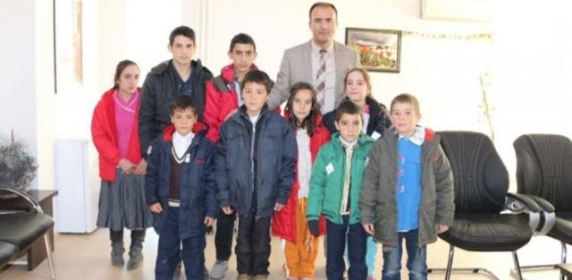 Muş Haber Fotoğrafı