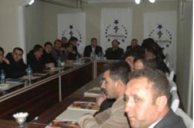 Muş Haber Fotoğrafı