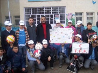 Madde bağımlıları spora yönlenecek