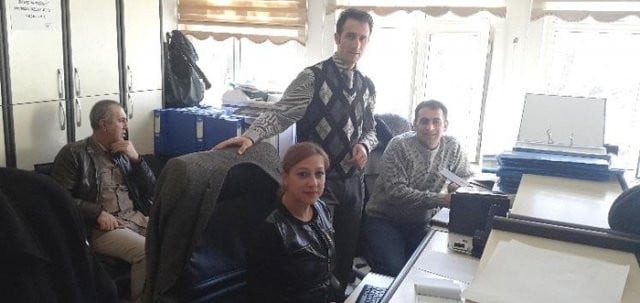 Muş Haber Fotoğrafı