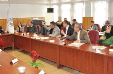 Muş Haber Fotoğrafı