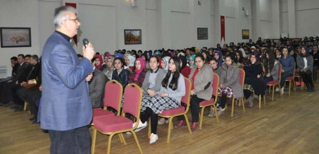 Muş Haber Fotoğrafı