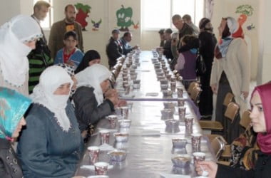 Muş Haber Fotoğrafı
