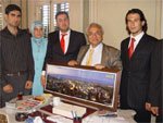 Muş`un trilyonluk servetleri yuvaya dönüyor.