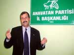 “Anavatan yükselecek”