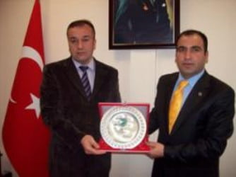 Muş Haber Fotoğrafı
