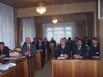 İl Genel Meclisi’nde tartışma