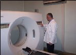Muş’a yeni tomografi cihazı alınıyor