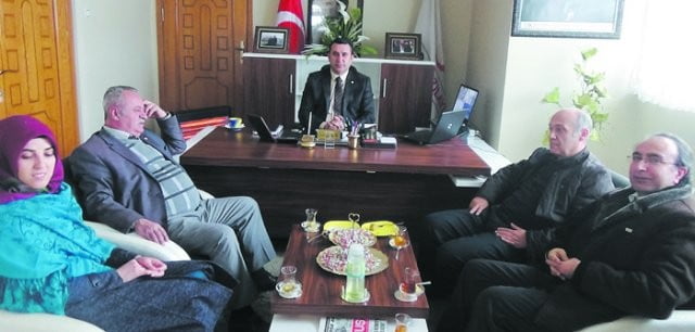 Muş Haber Fotoğrafı