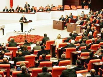 Muşun milletvekili sayısı değişmedi